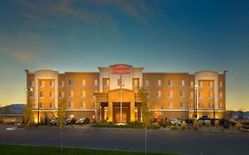 Hampton Inn And Suites Reno Nv